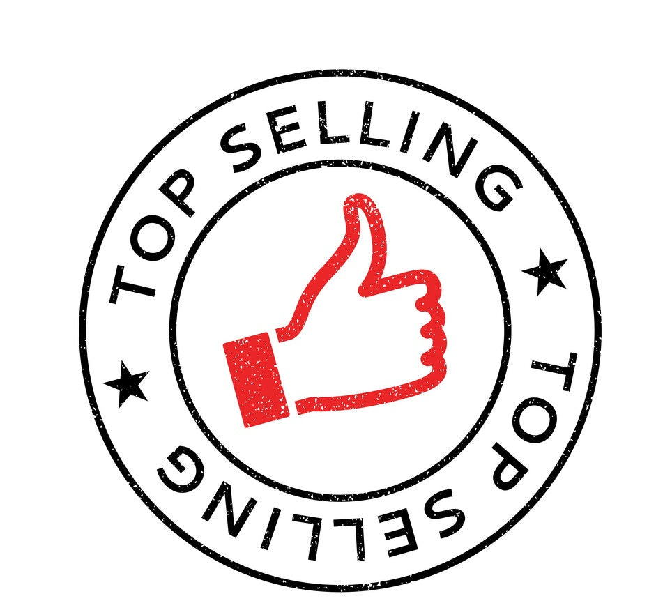 Top Selling – The Target JO