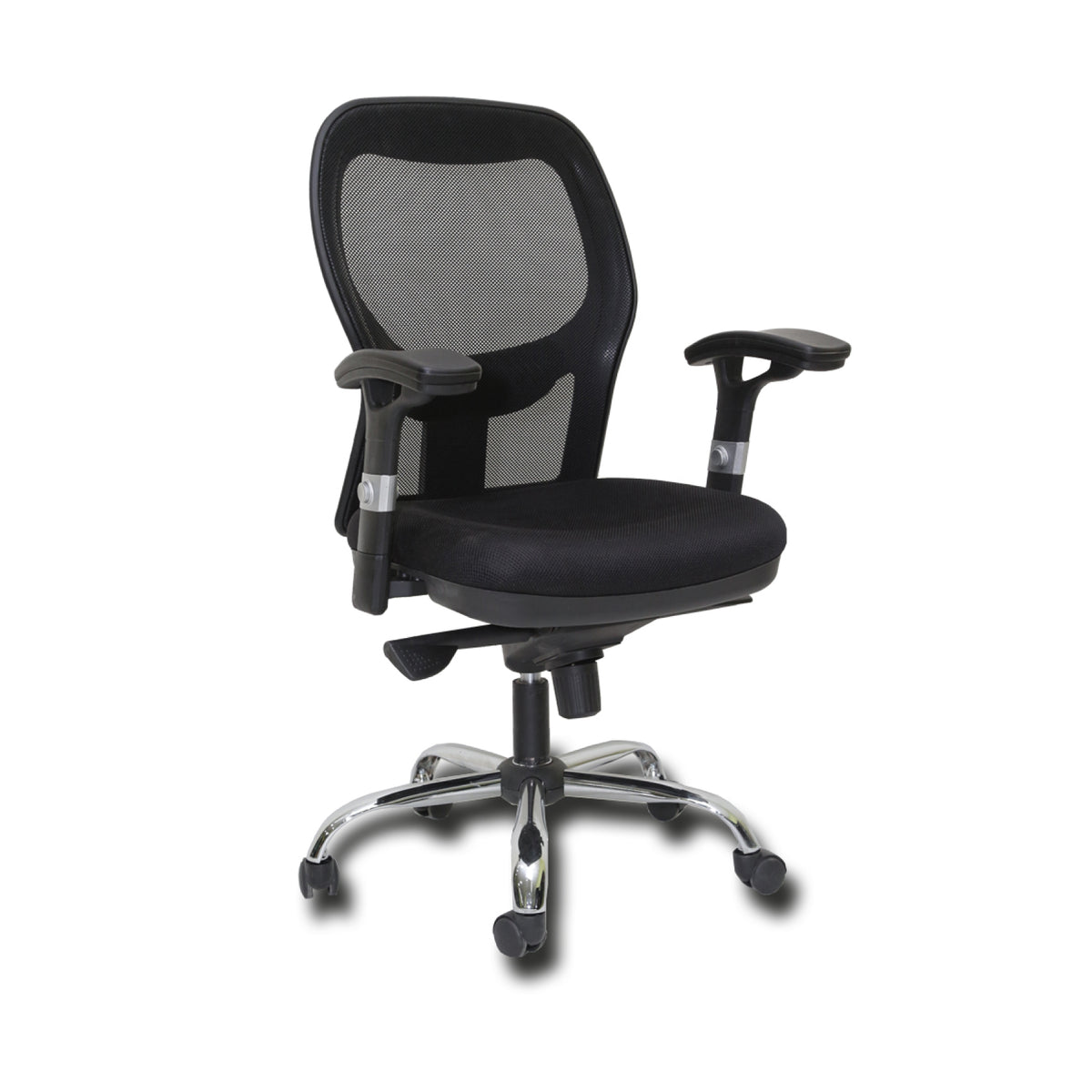 Troy 2 Chair – The Target JO
