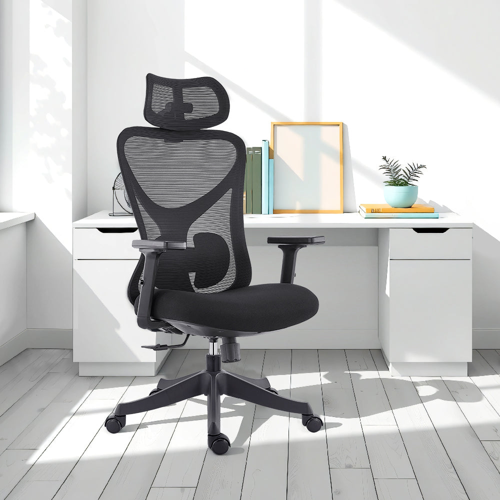 Tacoma Chair – The Target JO