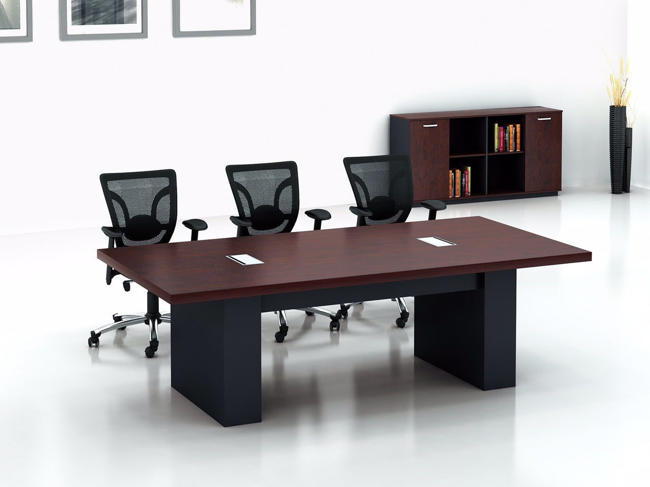 3JC-2400 Meeting Table