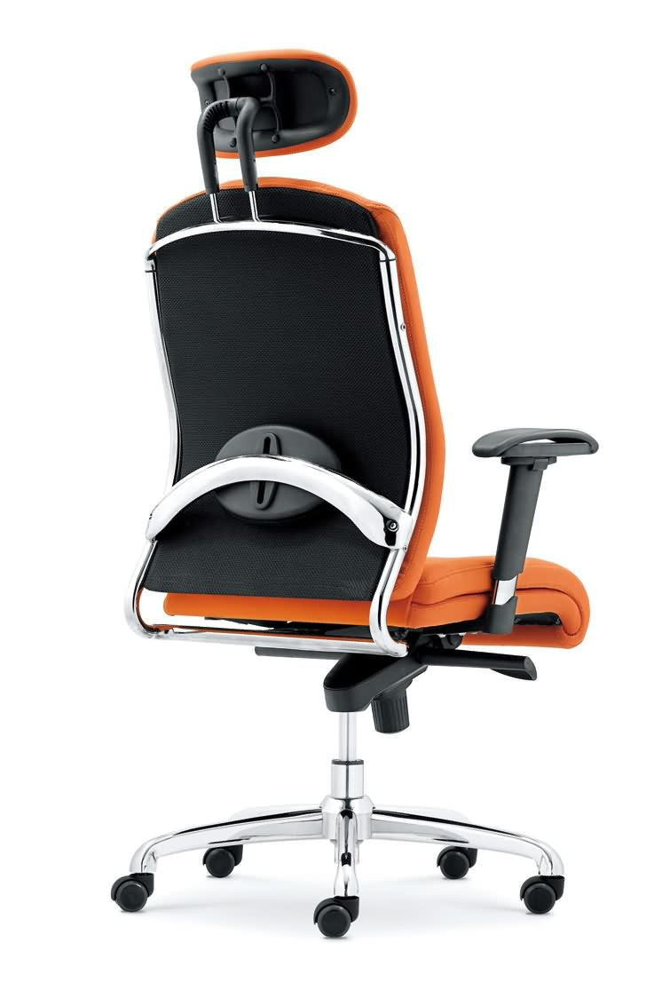 Poly2 AS Chair