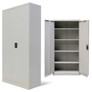 M12 Metal Cabinet