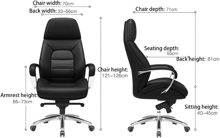 Magnum Chair