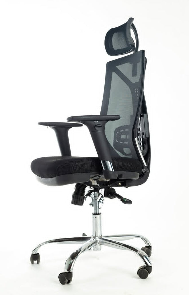 ROCKY Chair – The Target JO