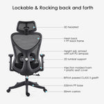 Load image into Gallery viewer, Tacoma Chair
