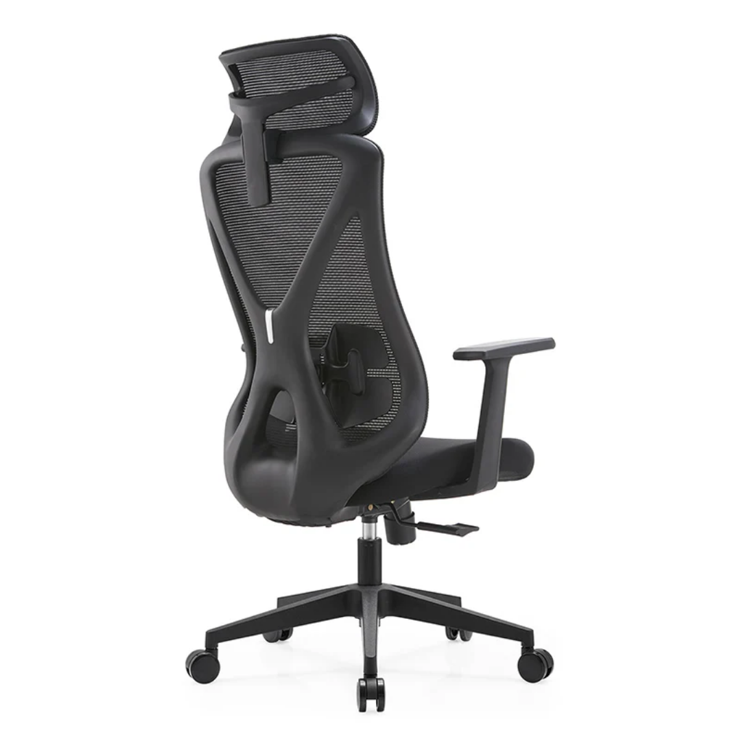 London Chair – The Target JO