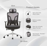 Load image into Gallery viewer, Vibe Chair
