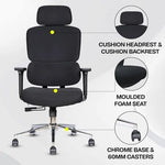 Load image into Gallery viewer, WORK Chair
