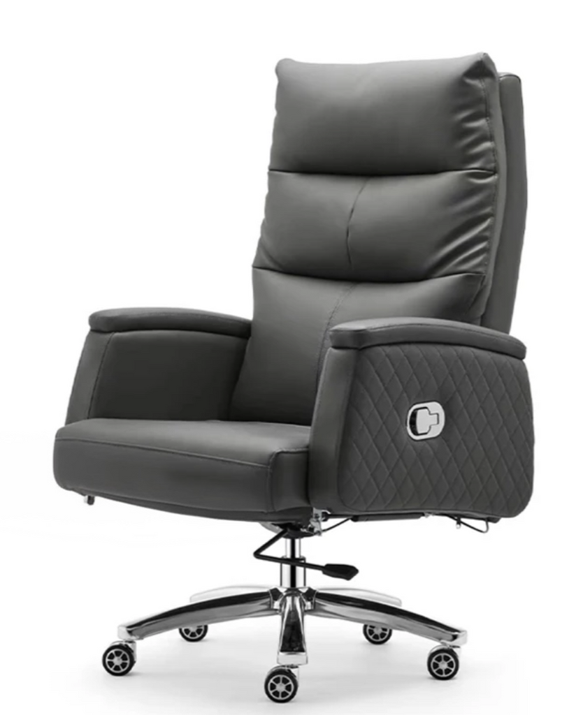 Royal Executive Chair – The Target JO