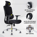 Load image into Gallery viewer, WORK Chair
