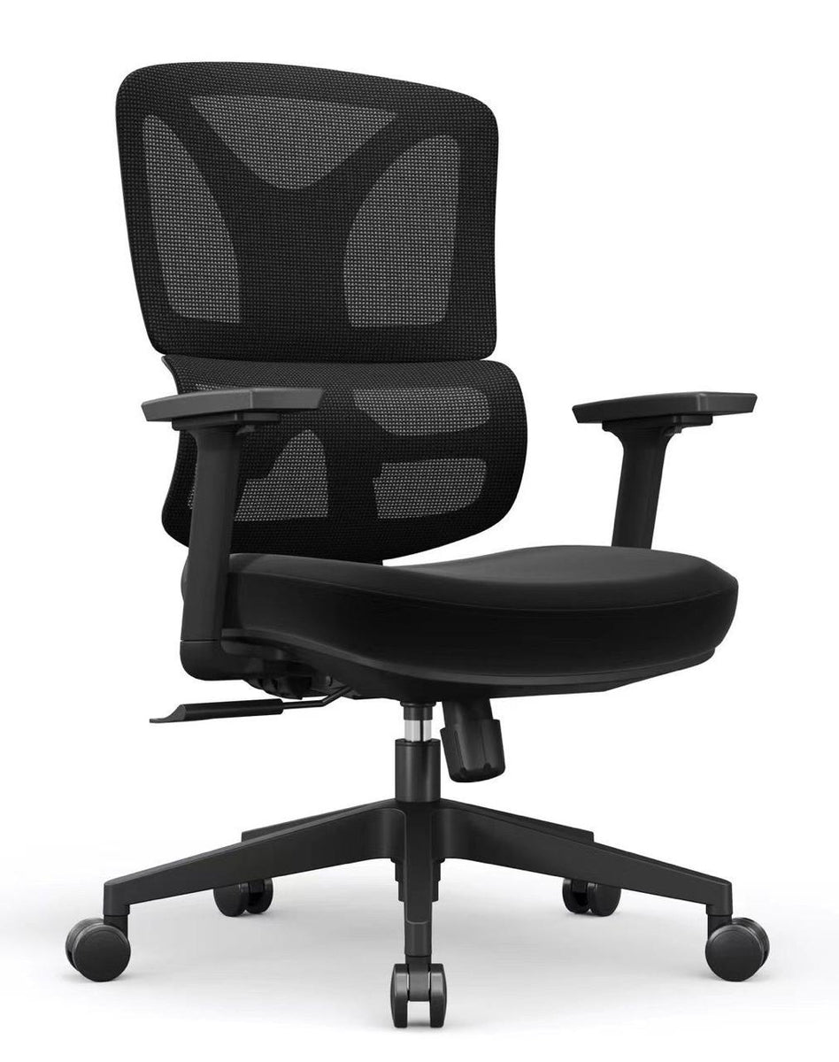 K5 low back Chair – The Target JO