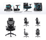 Load image into Gallery viewer, Tacoma Chair
