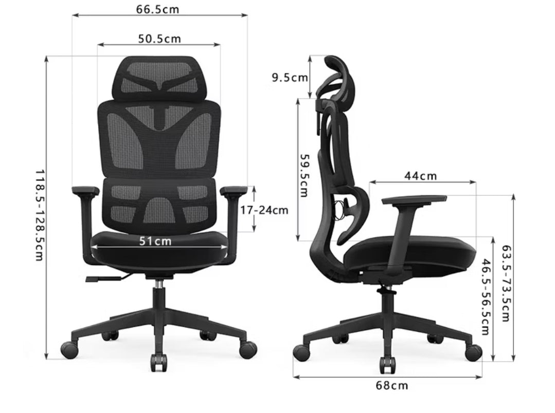 K5 Chair