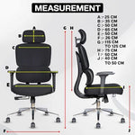 Load image into Gallery viewer, WORK Chair
