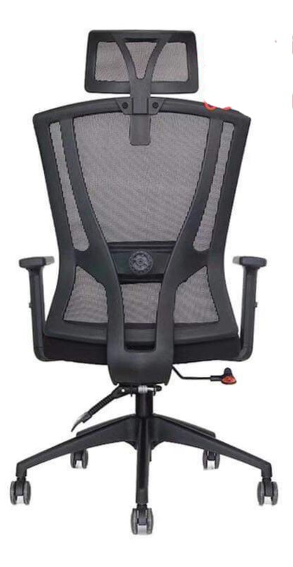 NT2 Chair – The Target JO