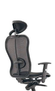 Iron AS Chair