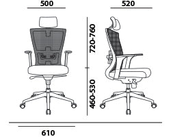 Wysen Chair