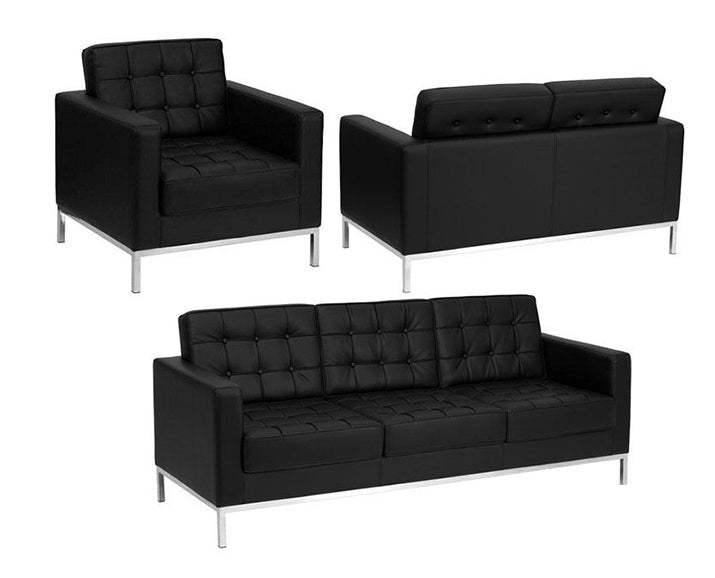 Quattro Sofa Set