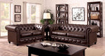 Load image into Gallery viewer, Chesterfield Sofa Set
