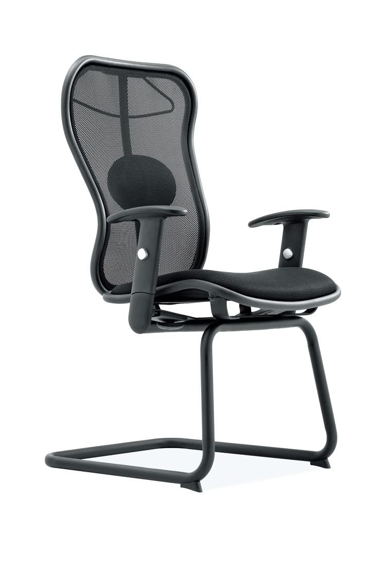 Iron VS Chair