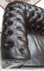 Load image into Gallery viewer, Chesterfield Sofa Set
