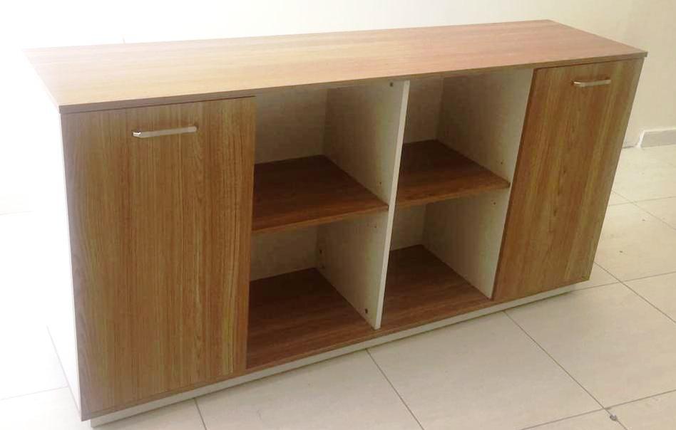 3JF01-1600 Cabinet