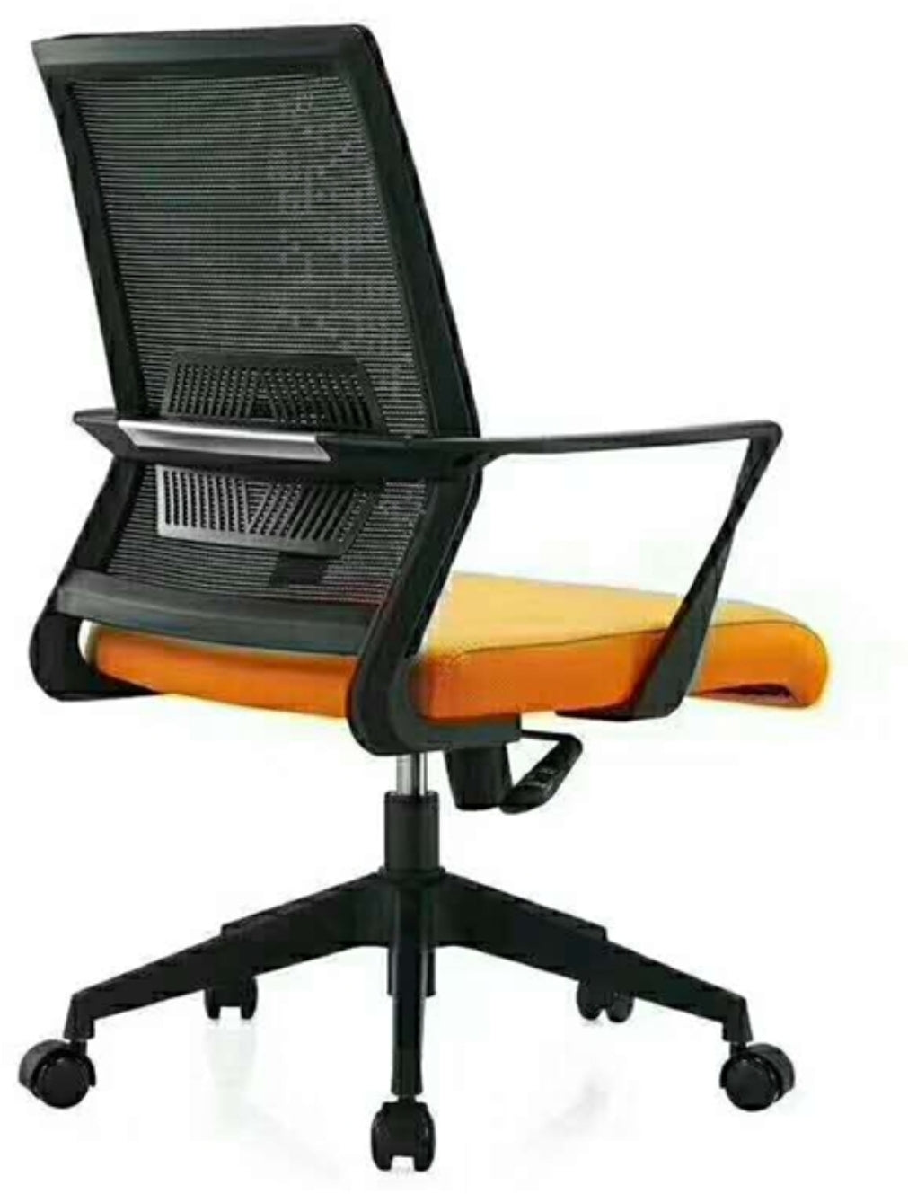 Zuma Chair