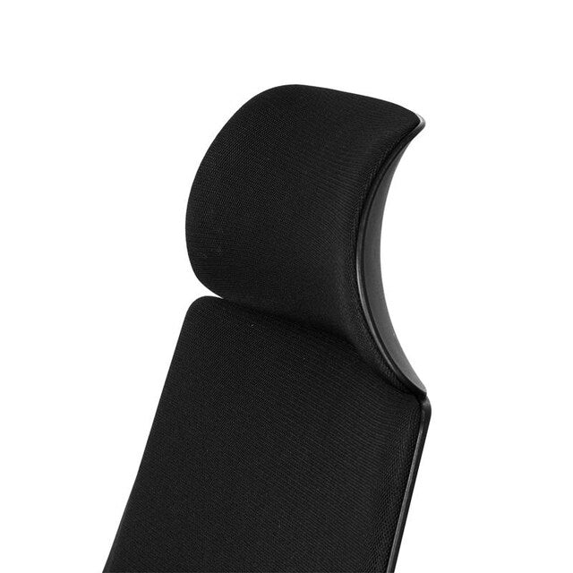 EVO BLACK High Back Chair – The Target JO